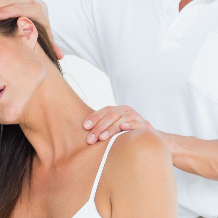 Health First Rehab LLC - North Brunswick Township Professionals