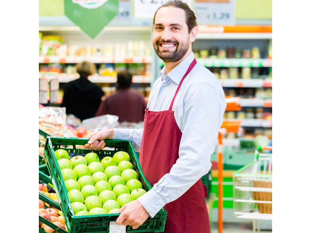 Mi Rancho Supermarket - San Mateo Informative