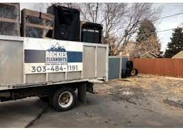 Quick Junk Removal Services - Aurora Assistance