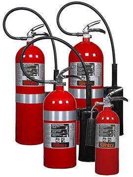 Daytona Fire and Safety Equipment, Inc - Daytona Beach Informative