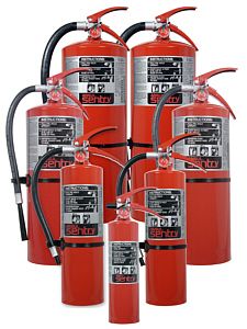 Daytona Fire and Safety Equipment, Inc - Daytona Beach Appointment