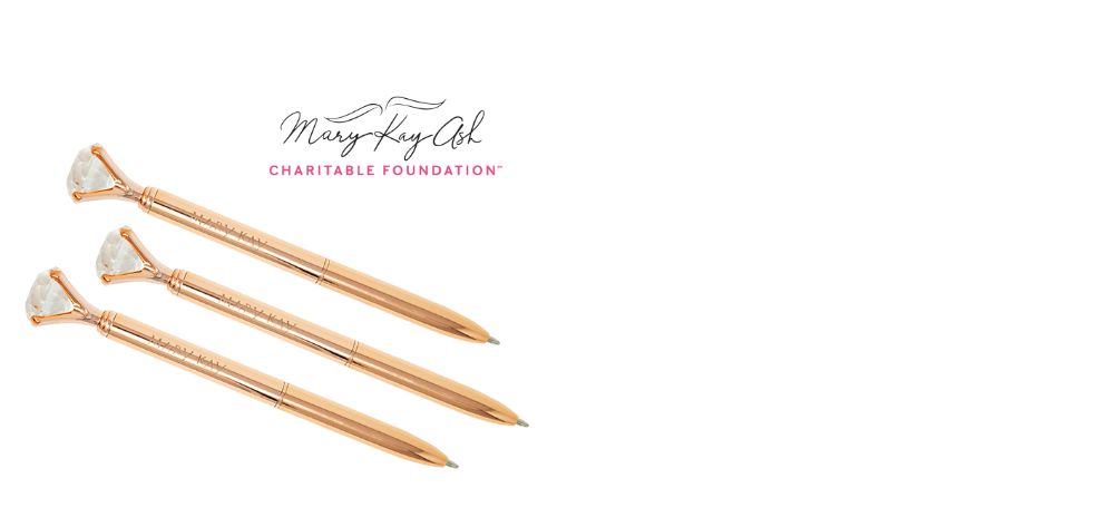 Mary Kay Cosmetics - Betty Lister - Windsor Documentation