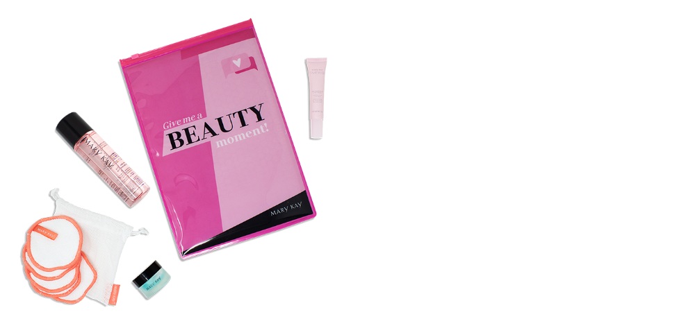 Mary Kay Cosmetics - Betty Lister - Windsor Professionals