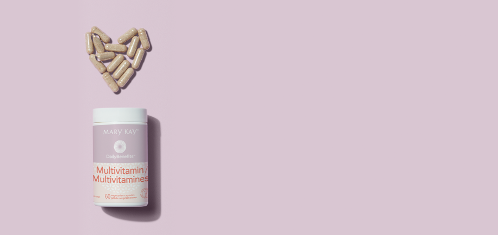 Mary Kay Cosmetics - Betty Lister - Windsor Establishment