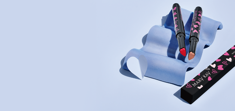 Mary Kay Cosmetics - Betty Lister - Windsor Accommodate