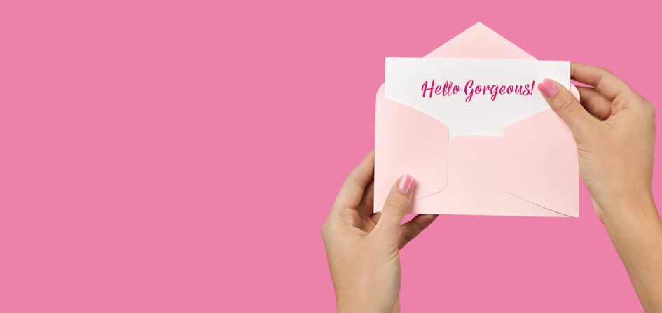 Mary Kay Cosmetics - Betty Lister - Windsor Appointments