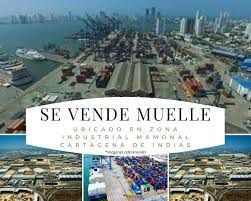 Puerto Mamonal - Cartagena Informative