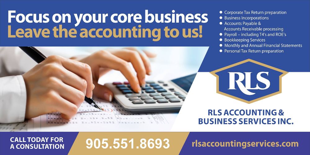 RLS Taxes & Business Service - Marlborough Thumbnails