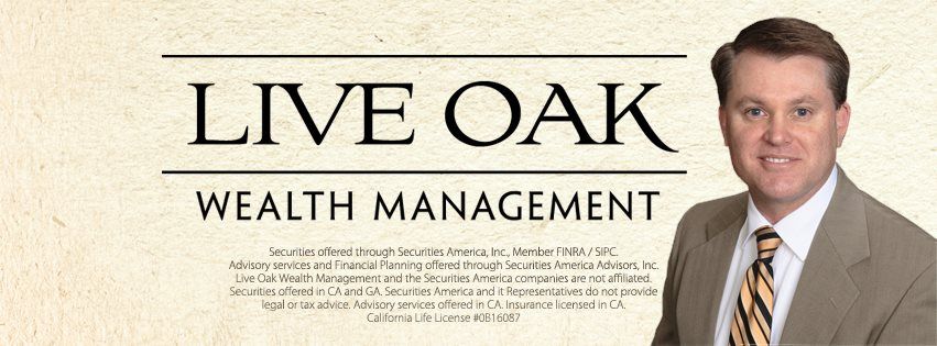 Live Oak Wealth Management - Covington Information