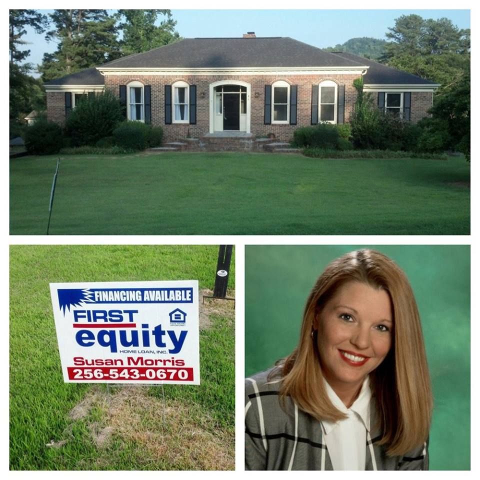 First Equity Home Loan, Inc. - Gadsden Organization