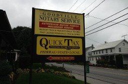 Goodville Notary Service - Lancaster Informative