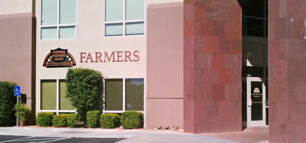 Farmers Insurance - Kress Staheli - St. George Wheelchairs