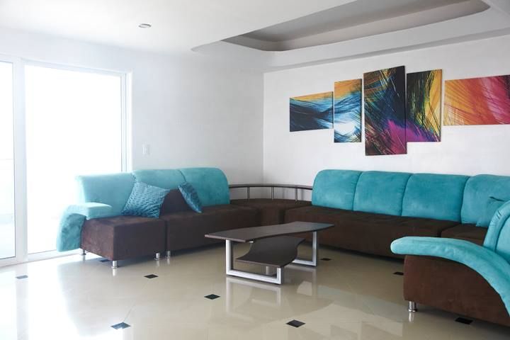Penthouse Excelaris Cartagena - Accessibility
