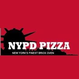 N.Y.P.D. Pizza - Greenacres Appropriate