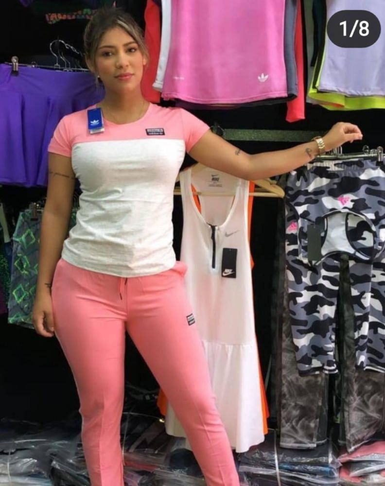 Fashion girl - Cartagena Wheelchairs