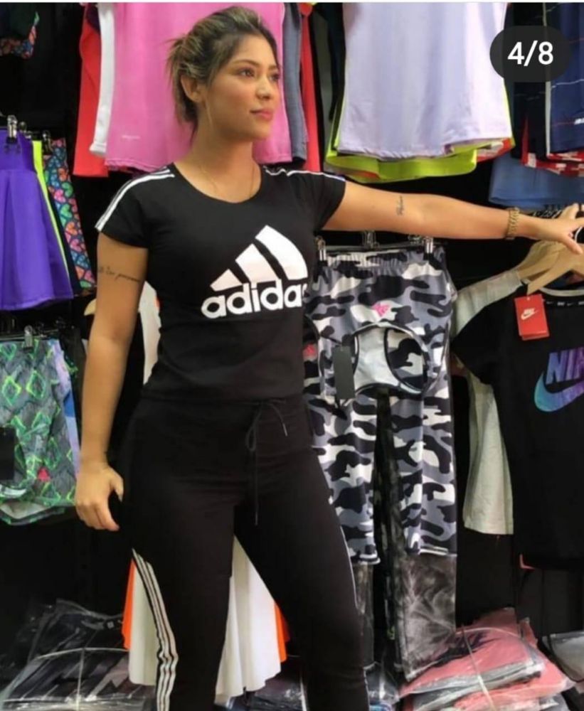 Fashion girl - Cartagena Information