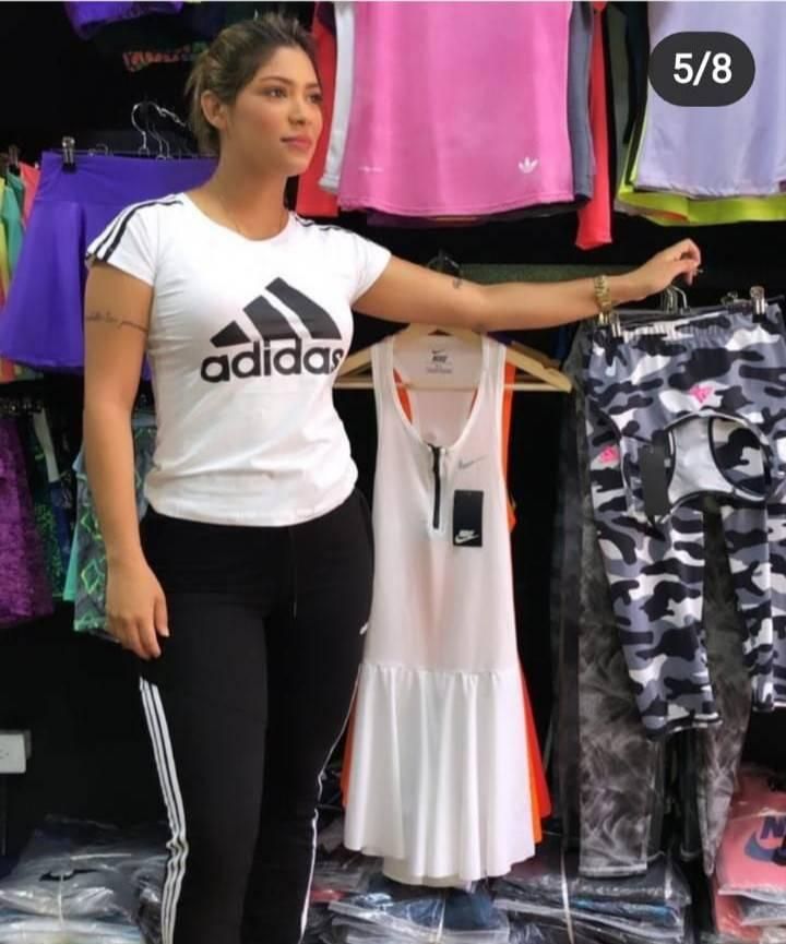 Fashion girl - Cartagena Reasonably