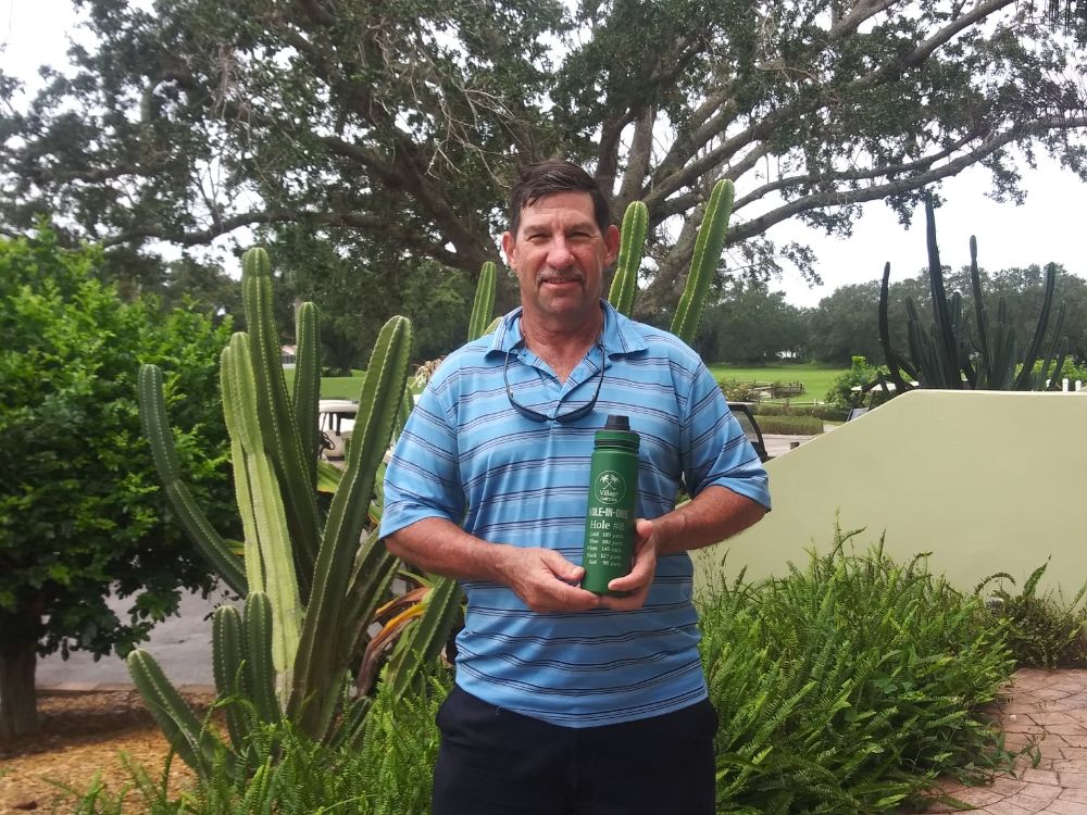 Village Golf Club - Royal Palm Beach Wheelchairs