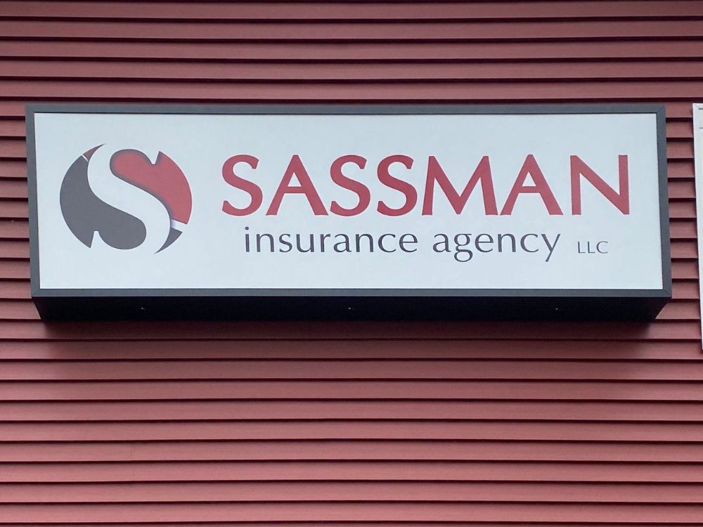 Sassman Insurance Agency LLC - Appleton Informative
