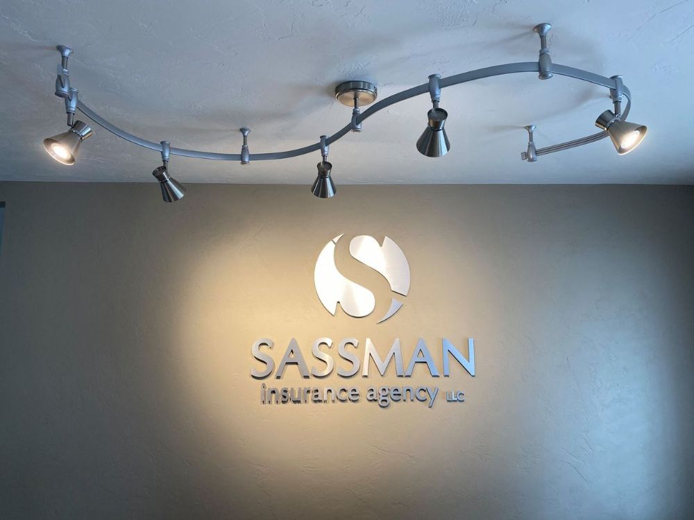 Sassman Insurance Agency LLC - Appleton Information