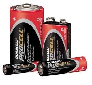 Batteries Unlimited - Aurora Slider 1