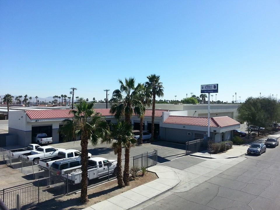 Kiko's Auto Repair - Indio Appointments