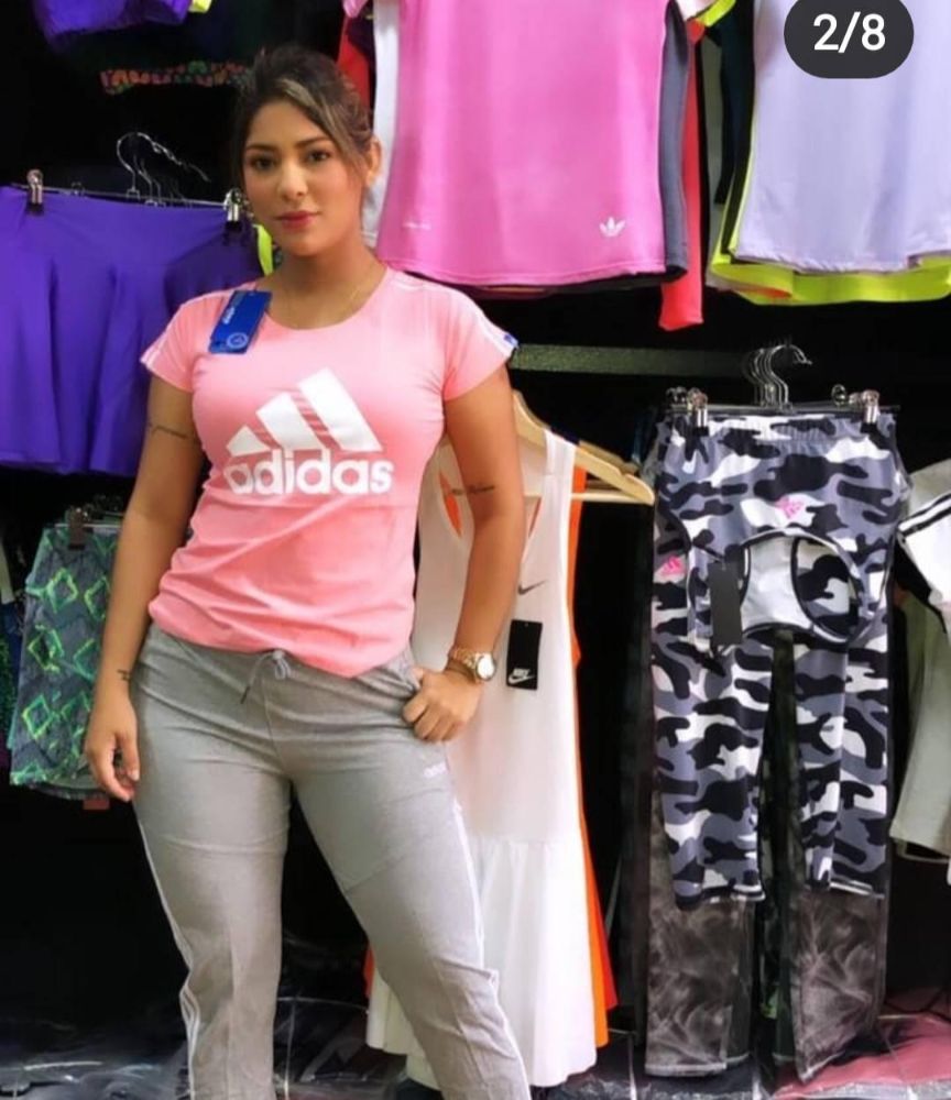 Fashion girl - Cartagena Appealing