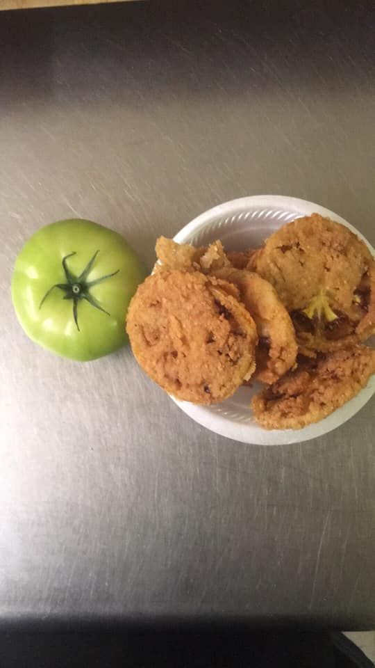 Stacey & Rick's Soulfood - Indianapolis Restaurants