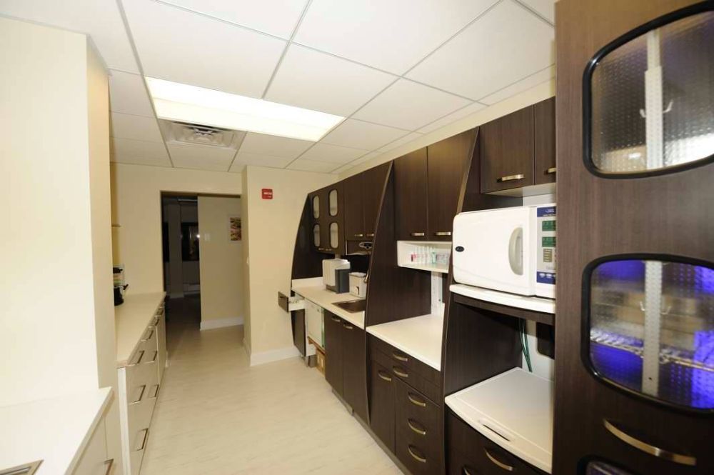 Reston Town Center Dental - Reston Information