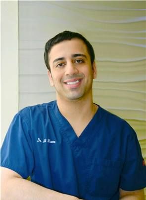 Reston Town Center Dental - Reston Wheelchairs