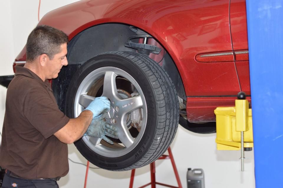 Humberto's Euro Motor - Jensen Beach Information