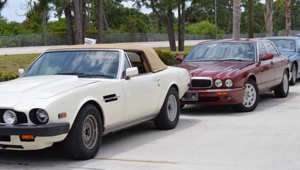 Humberto's Euro Motor - Jensen Beach Accommodate