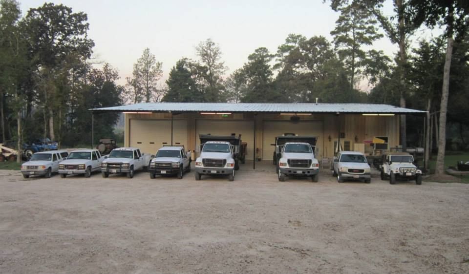 Top Cut Tree Service Information