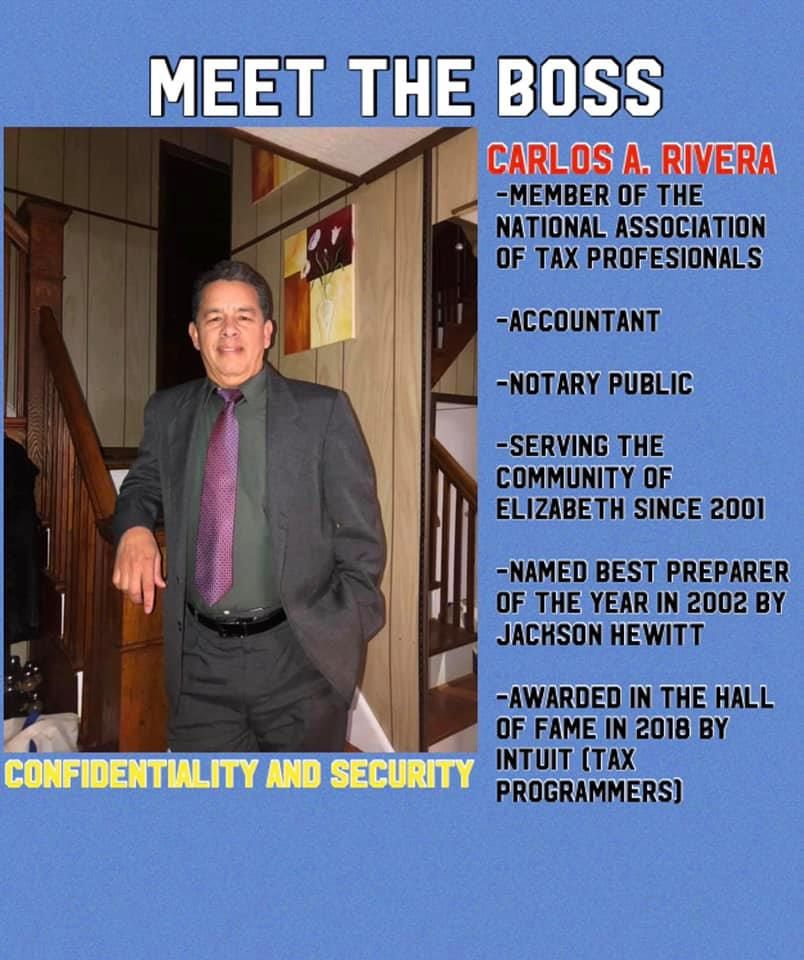 C.R. Multiservices - Elizabeth Affordability