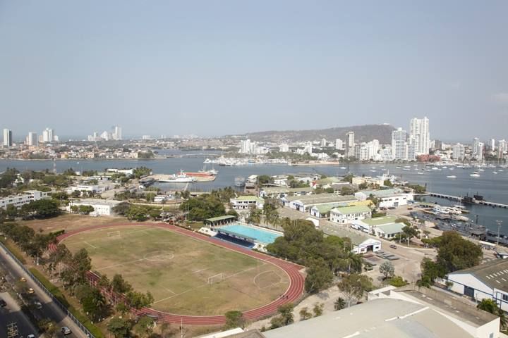 Penthouse Excelaris Cartagena - Webpagedepot