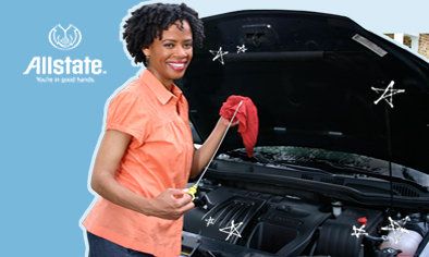 Gary Pearce: Allstate Insurance Positively