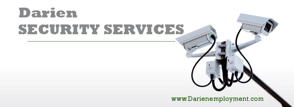 Darien Security Services - Malden Appointments