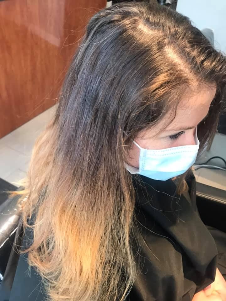 Bellagio Hair & Skin Care - Watertown Wheelchairs