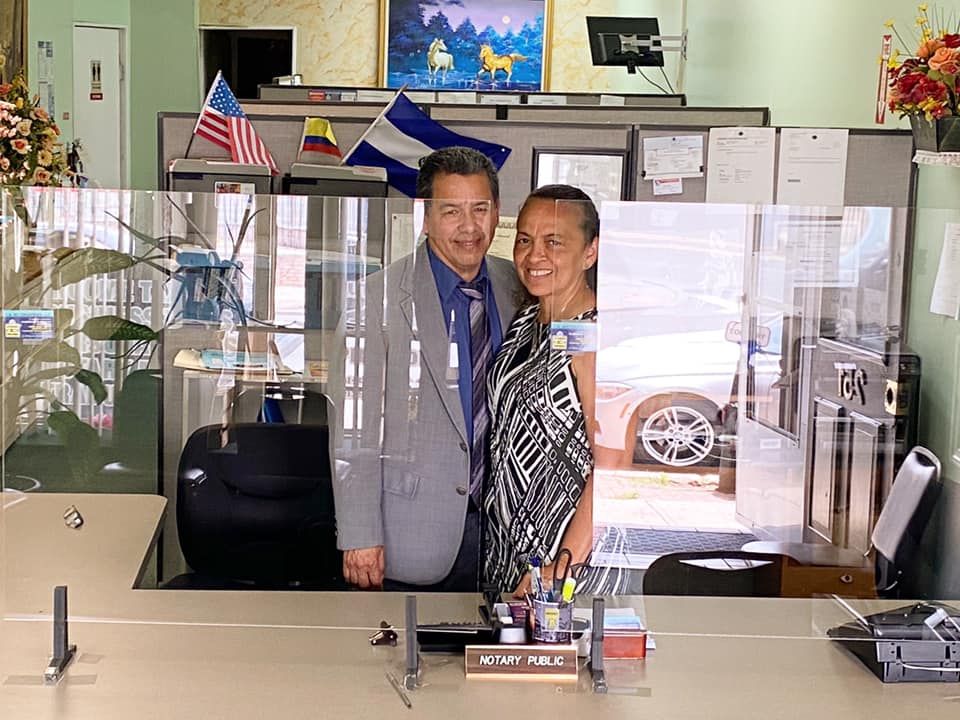 C.R. Multiservices - Elizabeth Appointments