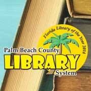 Palm Beach County Public Library - Greenacres Wheelchairs