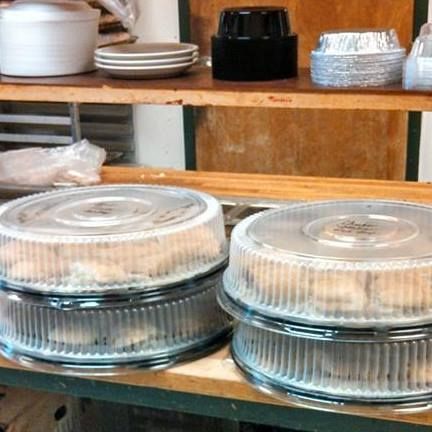 Mancino's of Clare - Clare Restaurants