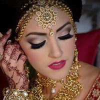 Gehna Jewelry - Surrey Combination