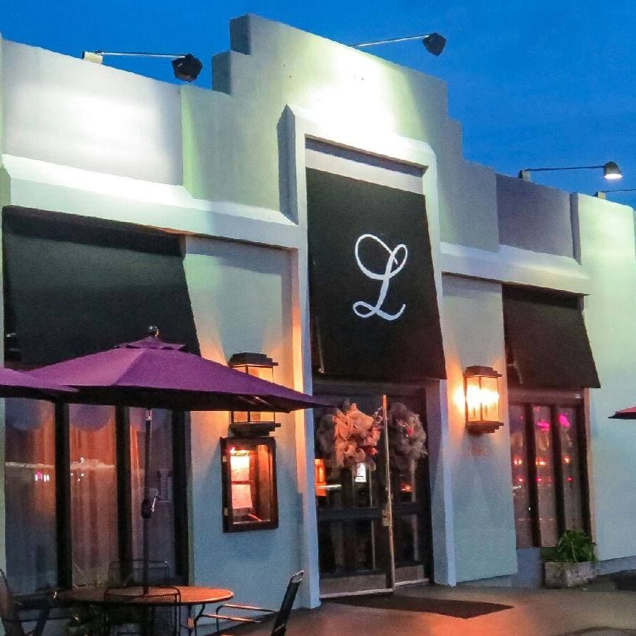 Lombardo's Italian Restaurant - Myrtle Beach Restaurants