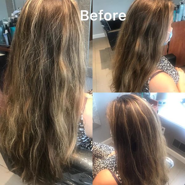 Bellagio Hair & Skin Care - Watertown Combination