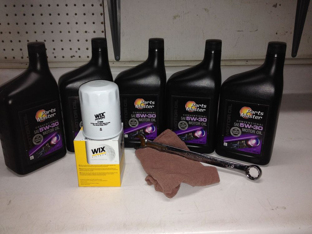 Mack's Auto-tech - Crestview Wheelchairs