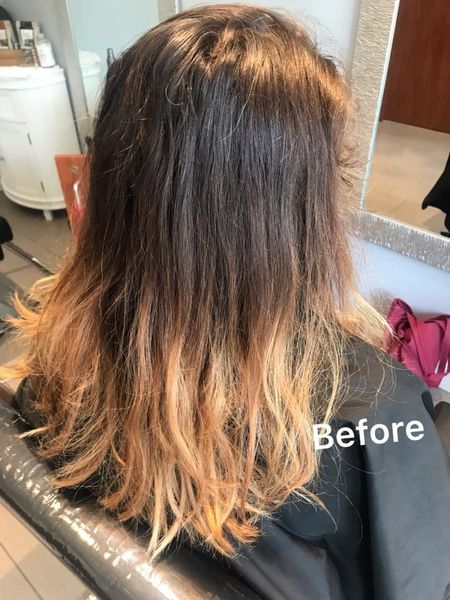 Bellagio Hair & Skin Care - Watertown Informative