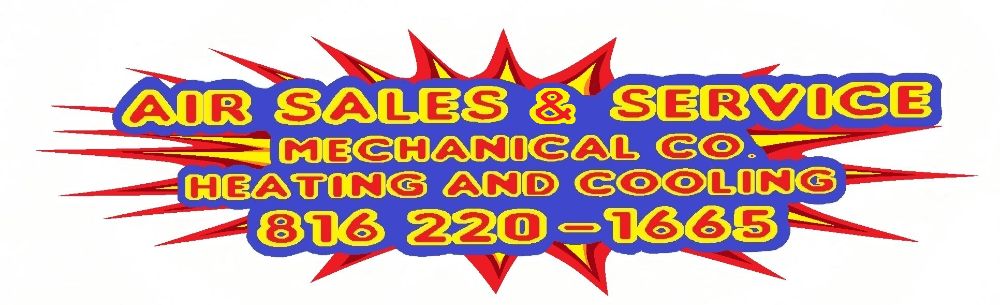 Air Sales & Service Mechanical Co. - Blue Springs Wheelchairs
