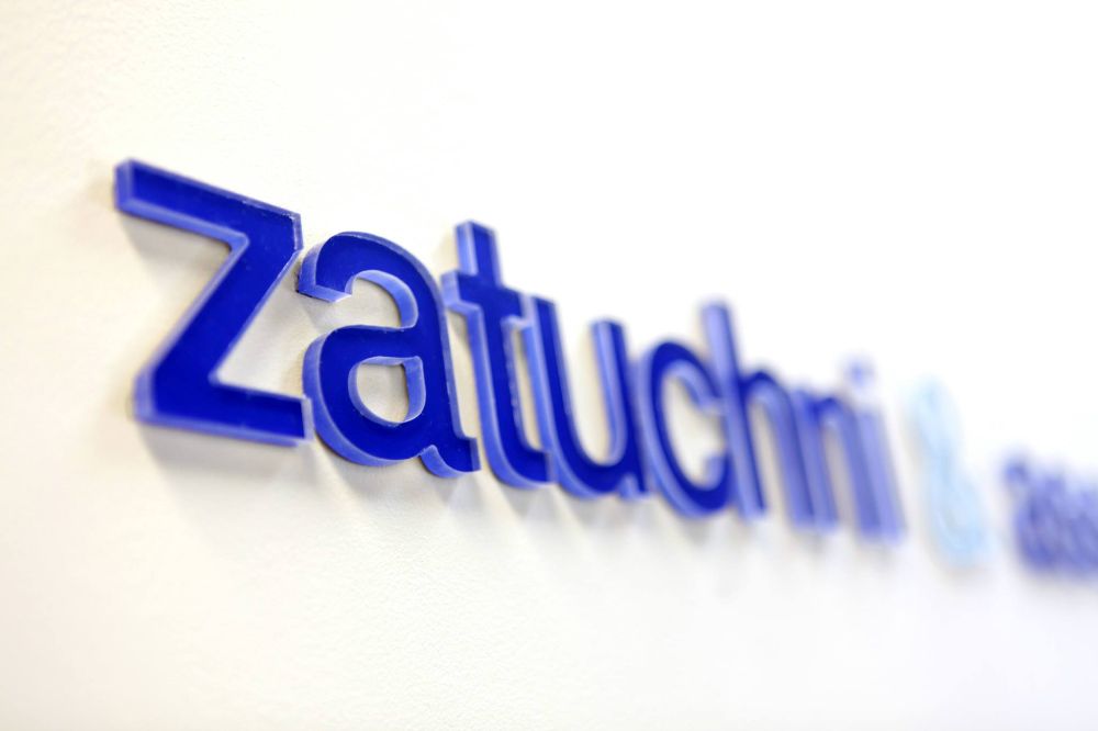 Zatuchni & Associates Information