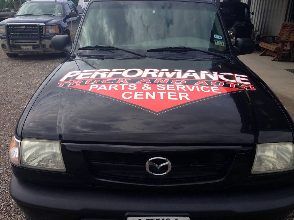 Performance Truck and Auto Parts & Service Center Thumbnails
