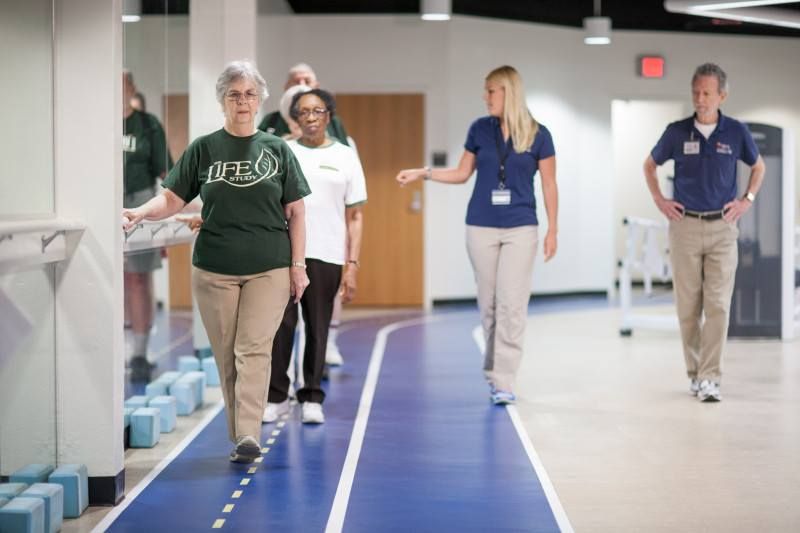 The Center For Physical Health - Schaumburg Organization